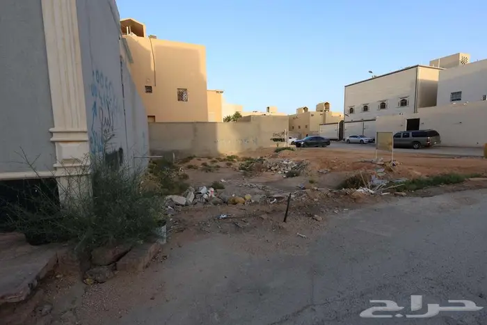 أرض سكنية للبيع في حي طويق (ضاحية نمار ) 2
