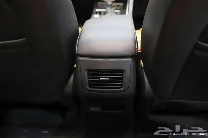شانجان CS35 بلس سمارت 2025 6