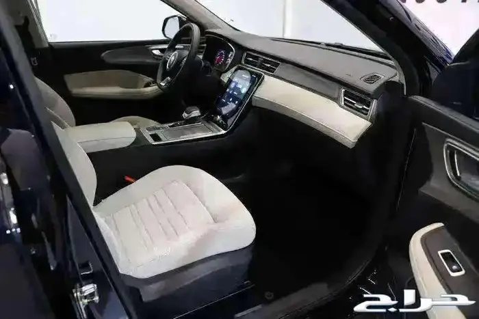 ام جي ار اكس 5 ستاندرد بلس2024 RX5 تمويل و كاش جميع البنوك 7