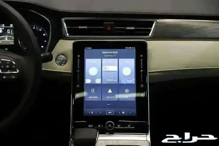 ام جي ار اكس 5 ستاندرد بلس2024 RX5 تمويل و كاش جميع البنوك 5