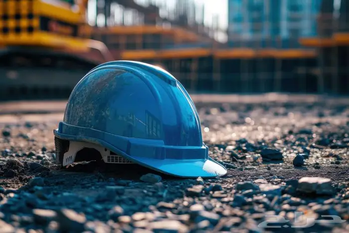 من الحفر إلى المفتاح... حياة للمقاولات نبني عالمك 1