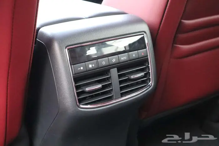 مازدا CX9 2024 خليجي جميع المواصفات اقل سعرللتمويل 22