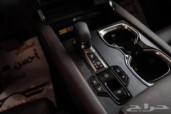 لكزس RX BB 2025 فل كامل أصفار 2