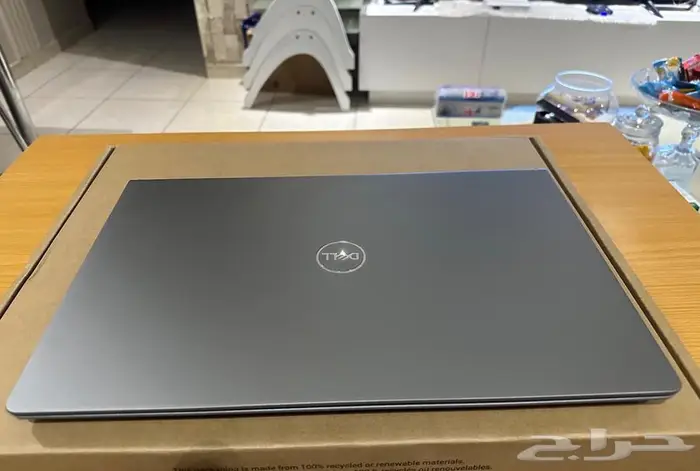 للبيع لاب توب deel i7 فوسترو اعلى فئه 3