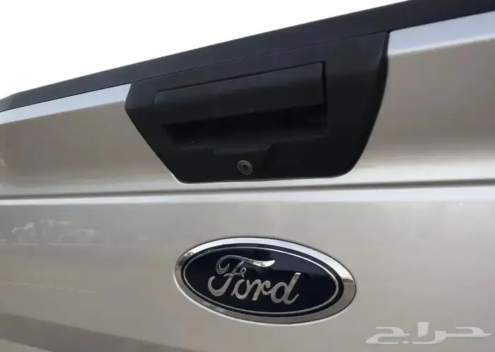 فورد F150 غماره 2018 بدون دبل 6سلندر ممشي قليل مخزنه 46 ألف 31