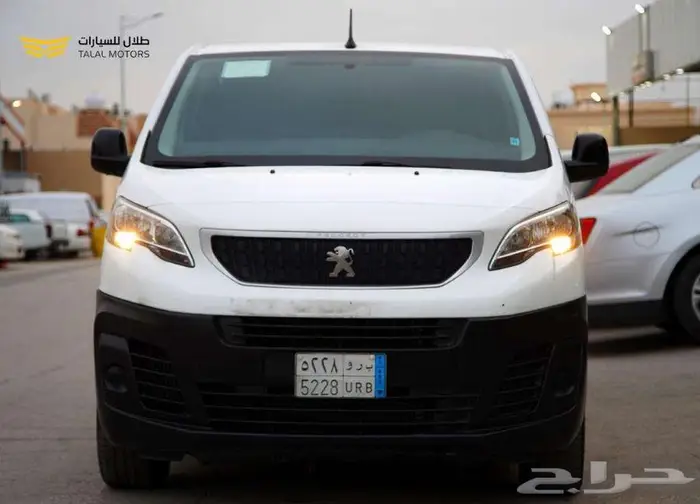 بيجو اكسبيرت ديزل 2020. 0