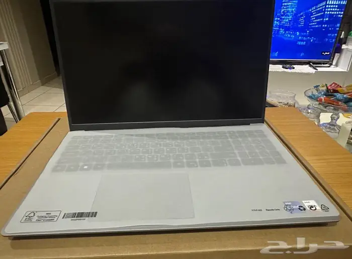للبيع لاب توب deel i7 فوسترو اعلى فئه 6