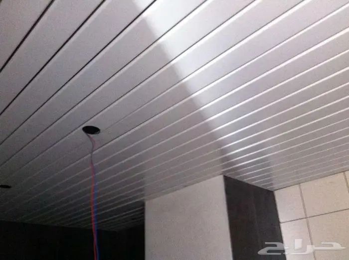 اسقف شرايح 2