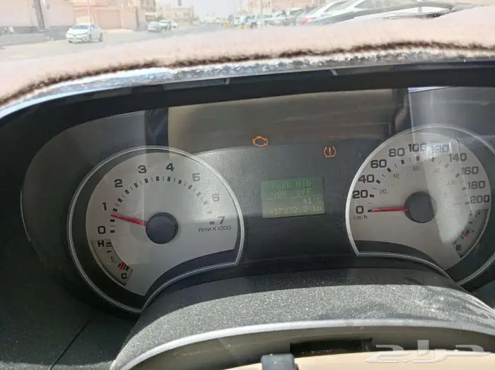 Ford Explorer 2009 0