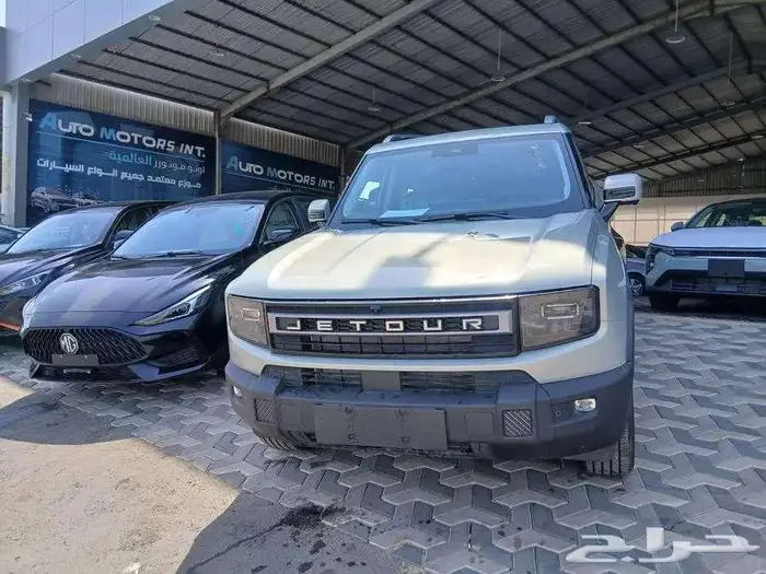 جيتور T1 لاكجيري موديل 2025 افضل اسعار الكاش والقسط 0