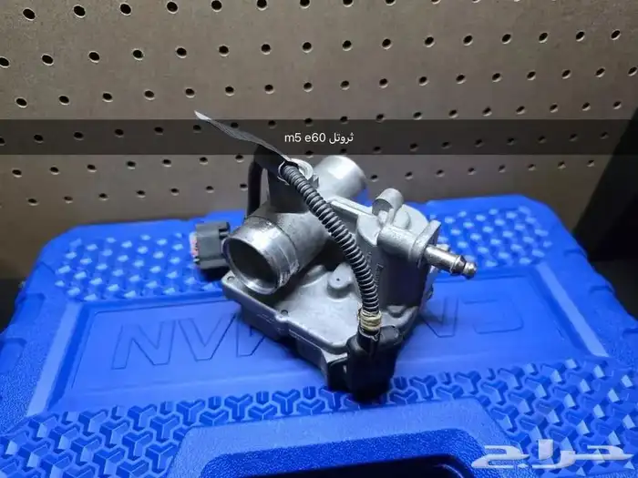 للبيع قطع BMW Mو F10 و E60 34