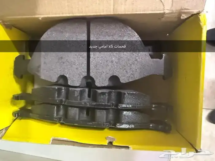 للبيع قطع BMW Mو F10 و E60 42