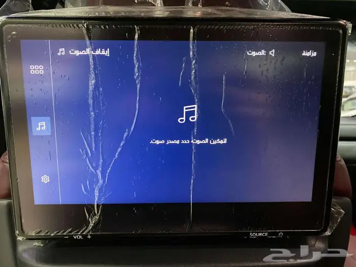 لكزس ال اكس 600 BB 2024 ابيض خليجي ماشيه 26000 كم 34