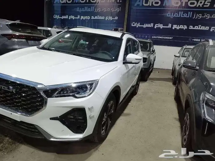 جيتور X70 كمفورت موديل 2025 1