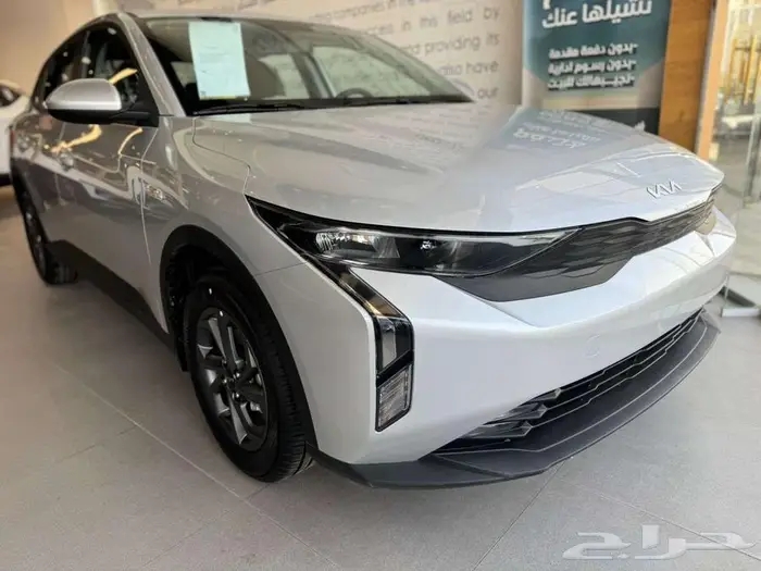 كيا k3 موديل 2024 عرض خاص 3