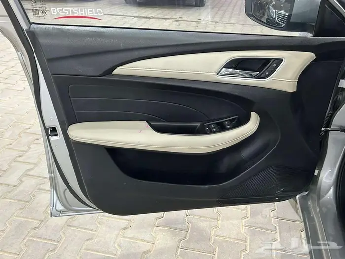 ام جى 5 2023 MG5 14