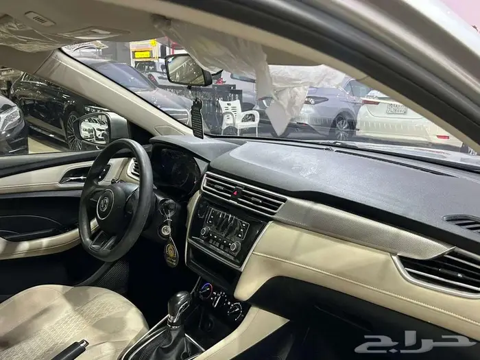ام جى 5 2023 MG5 8