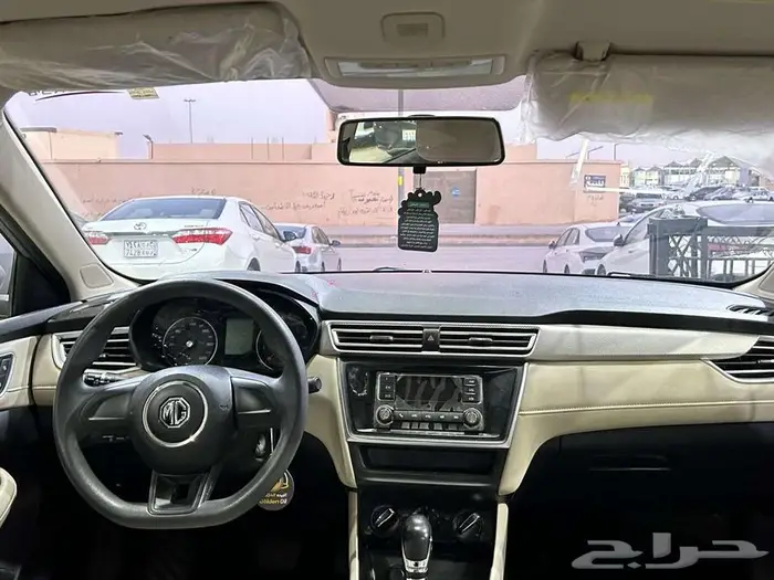 ام جى 5 2023 MG5 9