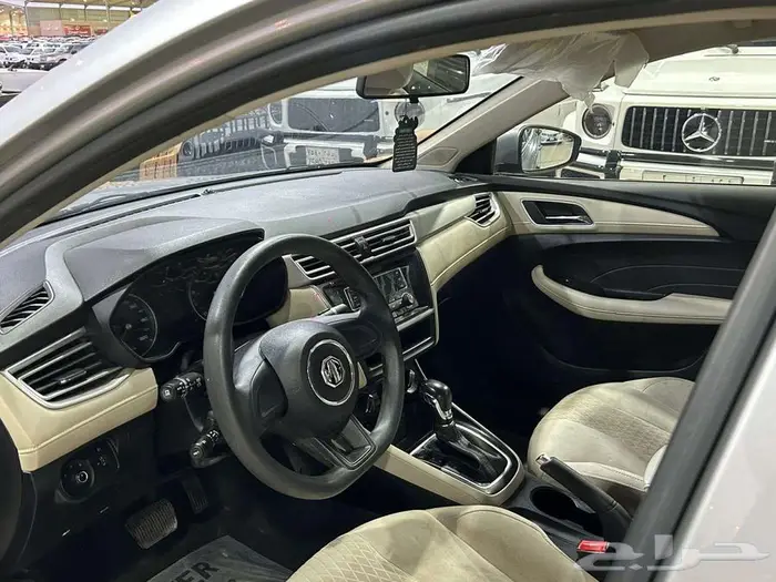 ام جى 5 2023 MG5 7