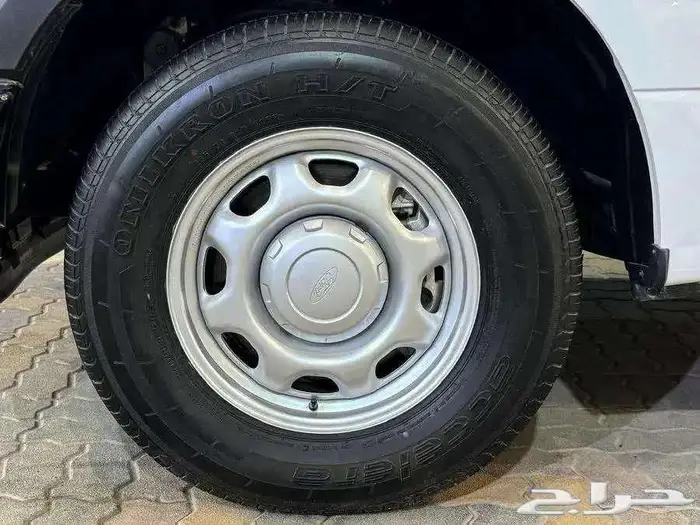 للبيع فورد F150 دبل 2019 غماره V8 سعودي 11
