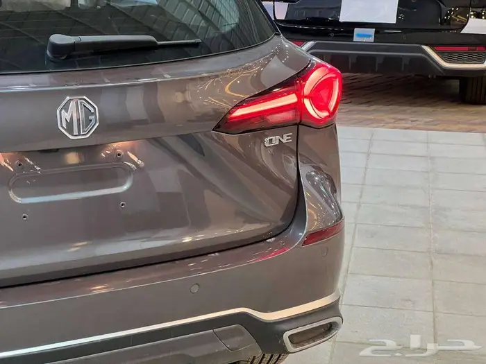 MG1 موديل 2024 فل كامل اقساط او كاش 5