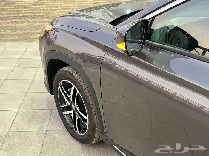 MG1 موديل 2024 فل كامل اقساط او كاش 3