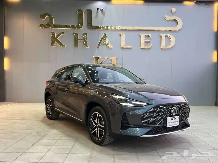 MG1 موديل 2024 فل كامل اقساط او كاش 0