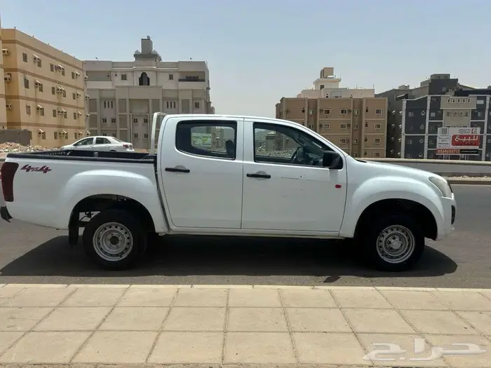 ايسوزو 2019 دبل عرض خاص 5