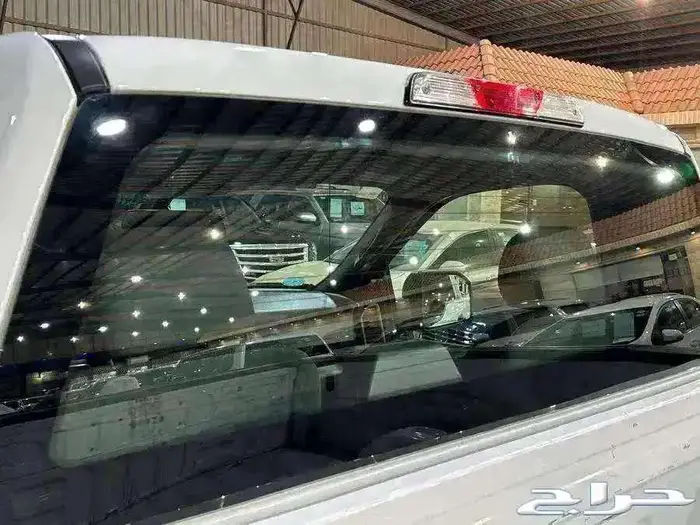 للبيع فورد F150 غمارة 2019 دبل 8 سلندر سعودي 16