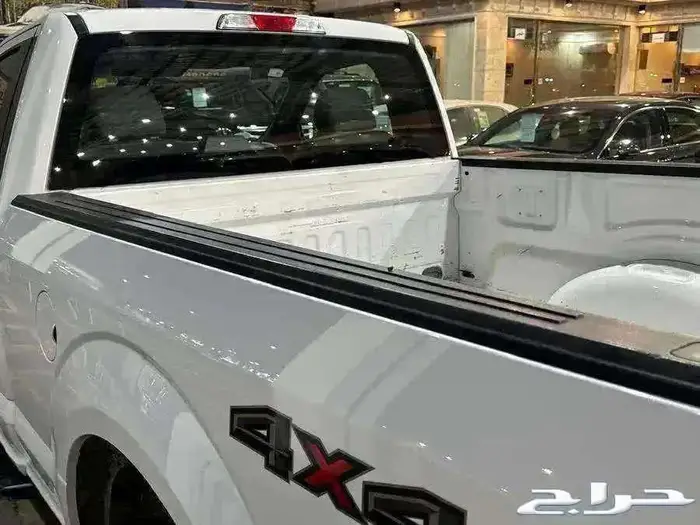 للبيع فورد F150 غمارة 2019 دبل 8 سلندر سعودي 15