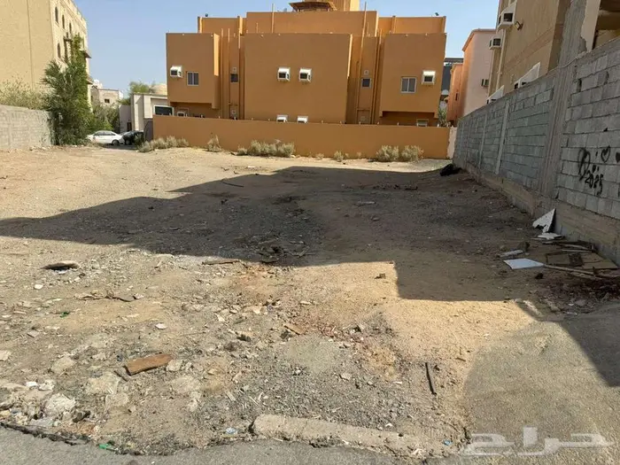 ارض سكنية للبيع موقع مميز 12