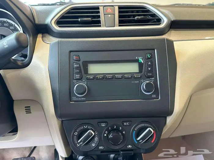 سزوكي ديزاير استاندر 2025 7