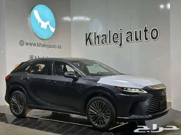 لكزس RX350 BB موديل 2025 0