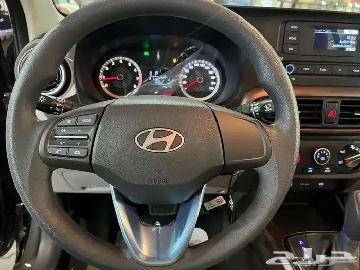 هيونداي I10 موديل 2025 كاش وتقسيط 6
