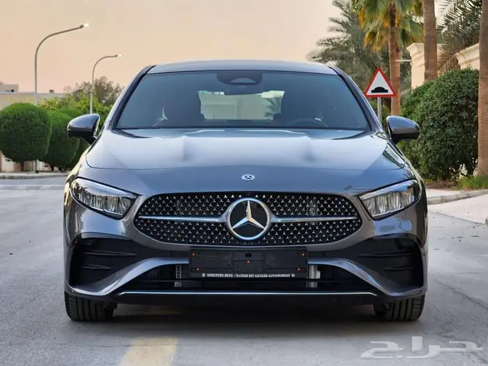 مرسيدس 2025 A200 (( تم البيع )) 4