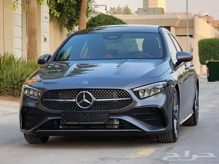 مرسيدس 2025 A200 (( تم البيع )) 1