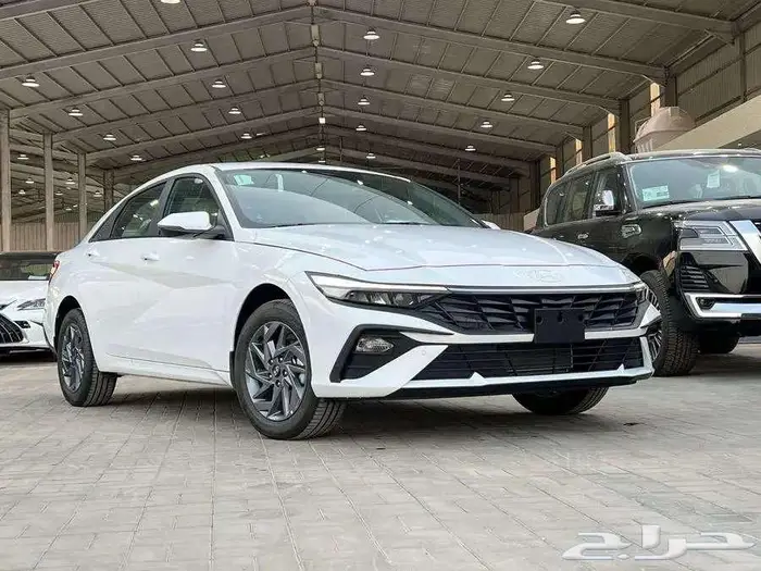 هيونداي النترا سمارت 2.0 2025 0