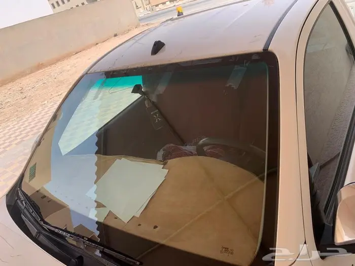 هايلوكس 2021 غماره بنزين 1