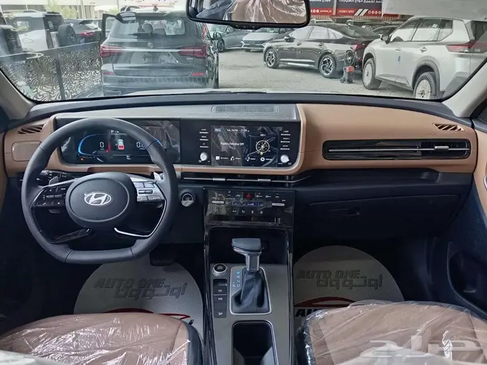 هيونداى كريتا سمارت كمفورت موديل 25 كاش وتقسيط اقل سعر 8