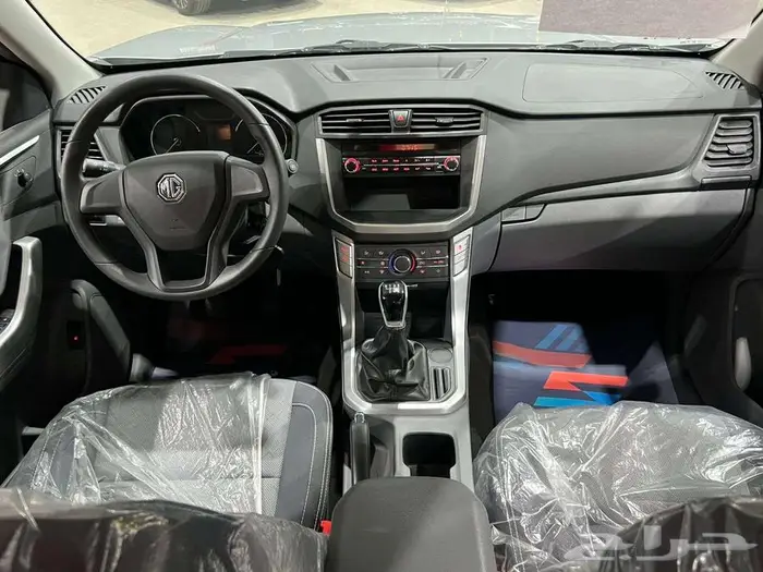 ام جي T60 __ عرض 2022 السعر شامل الضريبة 47.000الف 7