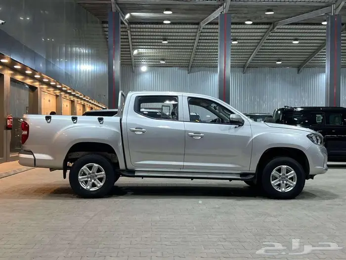 ام جي T60 __ عرض 2022 السعر شامل الضريبة 47.000الف 3