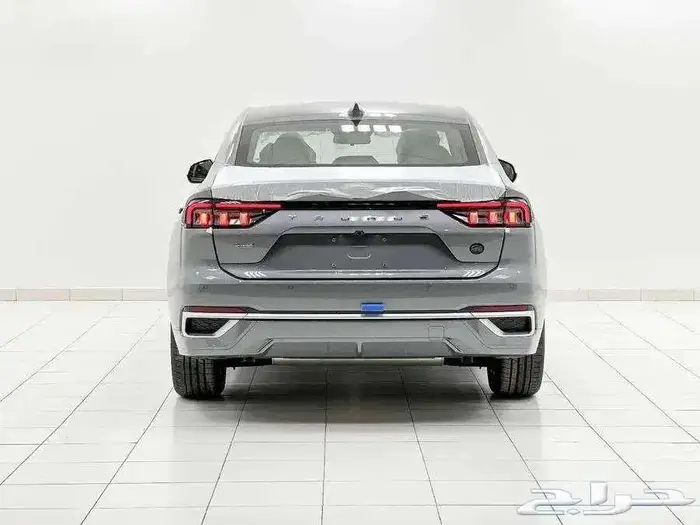 فورد توروس امبيانتي هايبرد - 2025 3