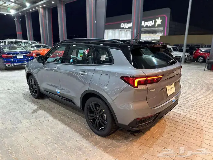 تيريتوري دارك اديشن ___ 2025 __ توكيلات الجزيرة 5