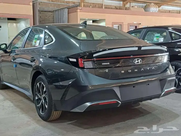 هيونداى سوناتا _ 2026 _( فليت ) 2