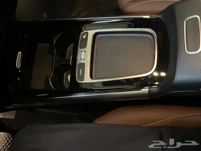 للبيع جيب مرسيدس GLB200 جديد اصفار ب185 الف index