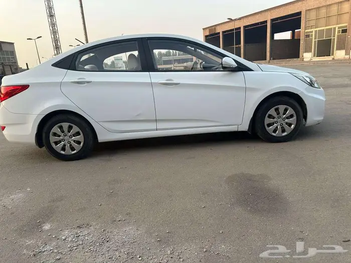 اكسنت 2017 4