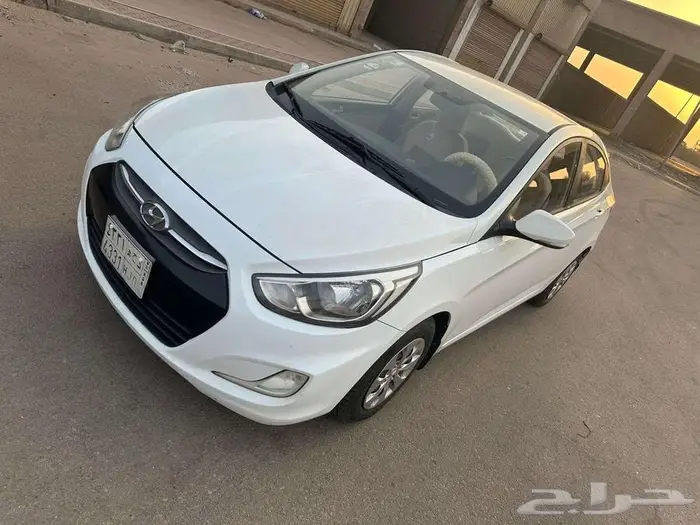 اكسنت 2017 3