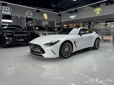 Mercedes GT63 AMG - 2024 - 980KM index