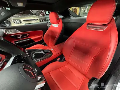 Mercedes GT63 AMG - 2024 - 980KM index