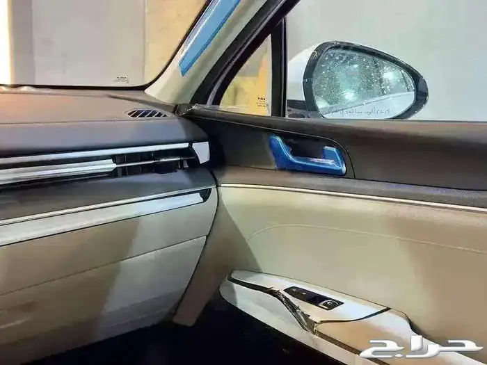 كيا 5 استاندر مطور 2025 كاش او بنك 11
